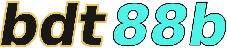 bdt88b logo